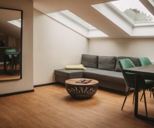 Modern Loft