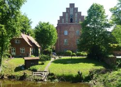 kloster-cismar